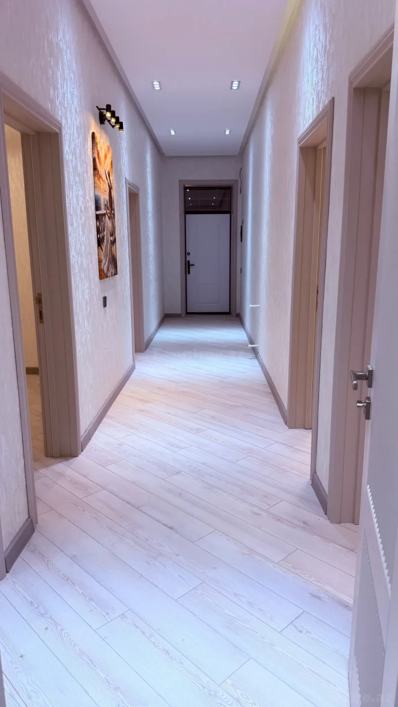 Satılır 4 otaqlı Həyət evi 124.2 m² Hövsan - şəkil 9