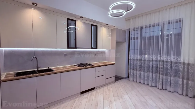 Satılır 4 otaqlı Həyət evi 124.2 m² Hövsan - şəkil 10