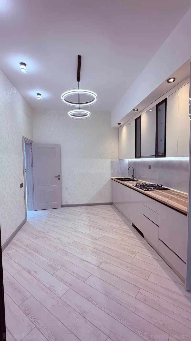 Satılır 4 otaqlı Həyət evi 124.2 m² Hövsan - şəkil 11