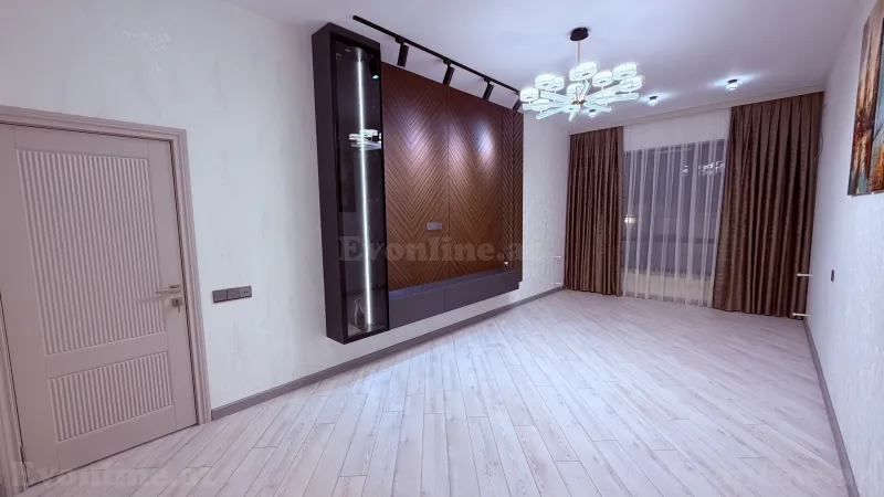 Satılır 4 otaqlı Həyət evi 124.2 m² Hövsan - şəkil 12