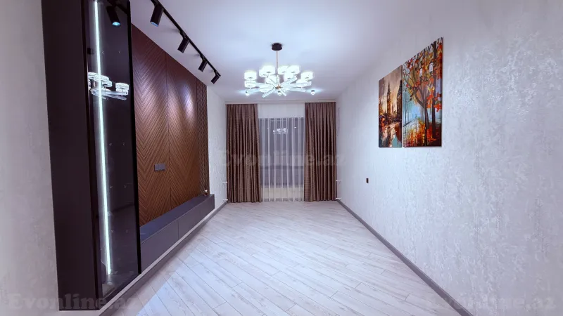 Satılır 4 otaqlı Həyət evi 124.2 m² Hövsan - şəkil 13