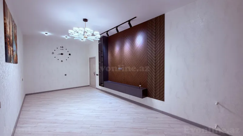 Satılır 4 otaqlı Həyət evi 124.2 m² Hövsan - şəkil 14