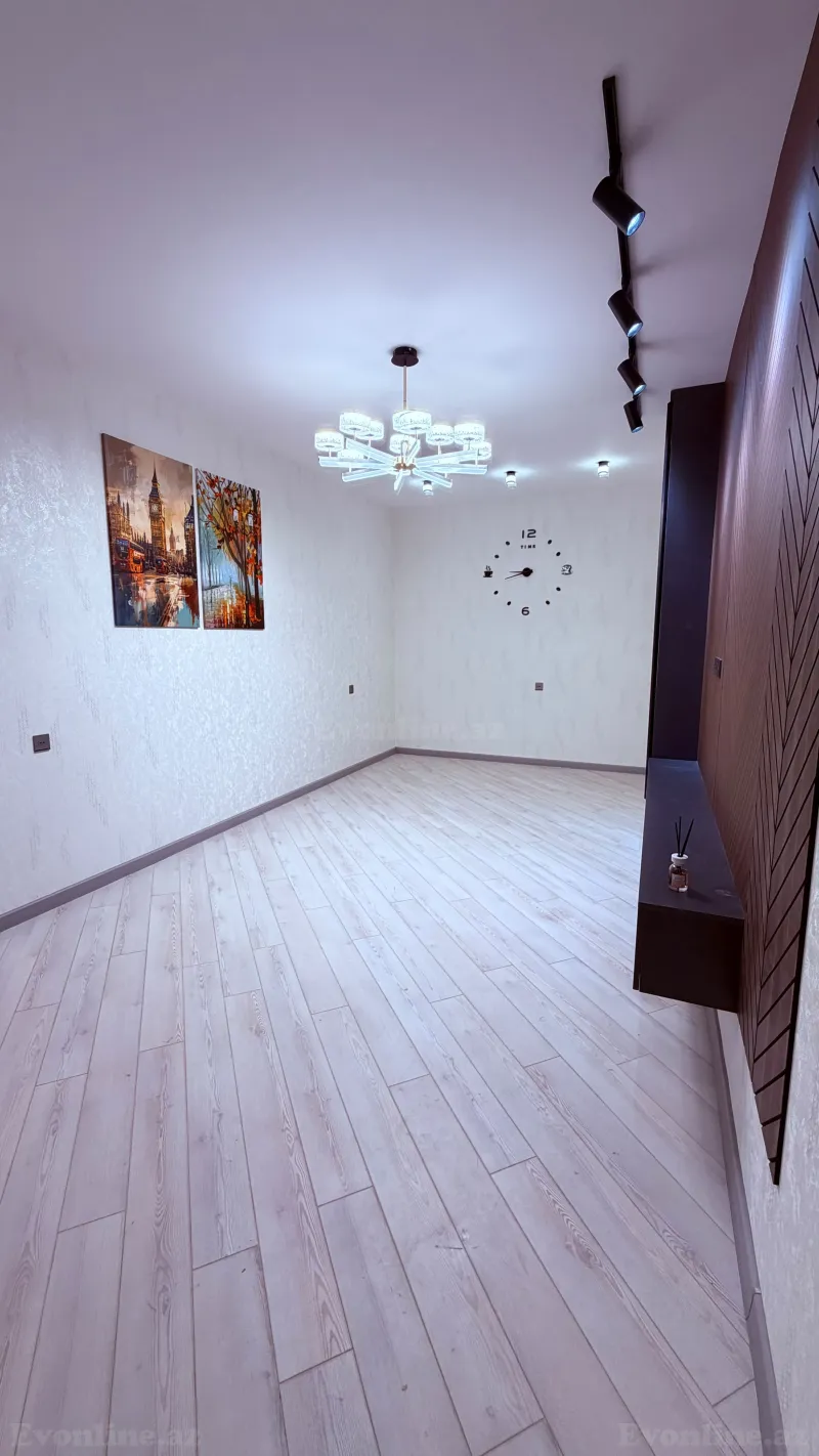 Satılır 4 otaqlı Həyət evi 124.2 m² Hövsan - şəkil 15
