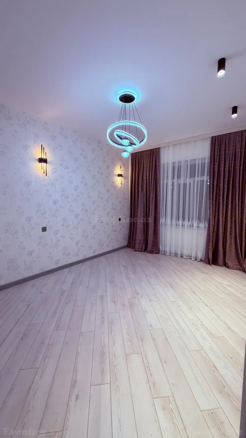 Satılır 4 otaqlı Həyət evi 124.2 m² Hövsan - şəkil 16
