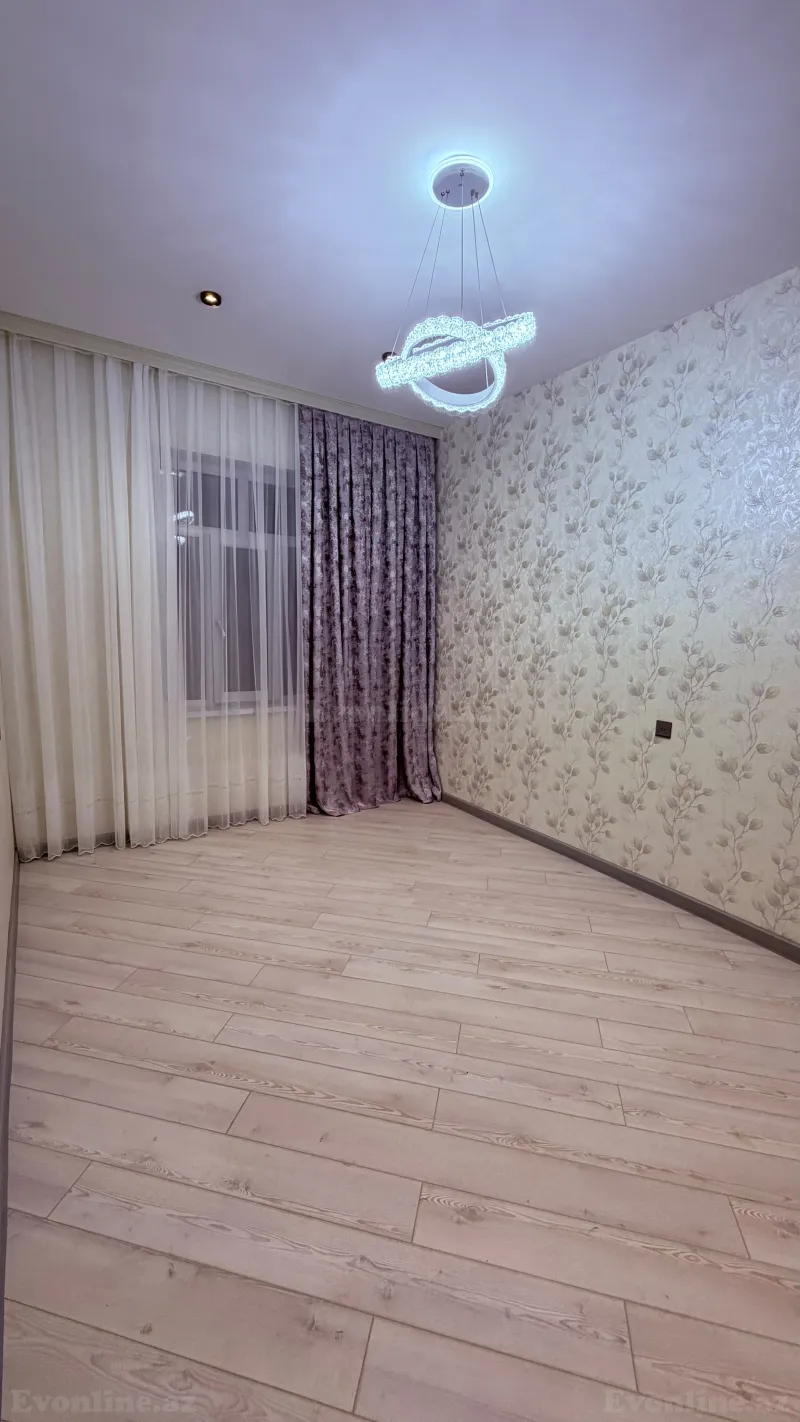 Satılır 4 otaqlı Həyət evi 124.2 m² Hövsan - şəkil 18