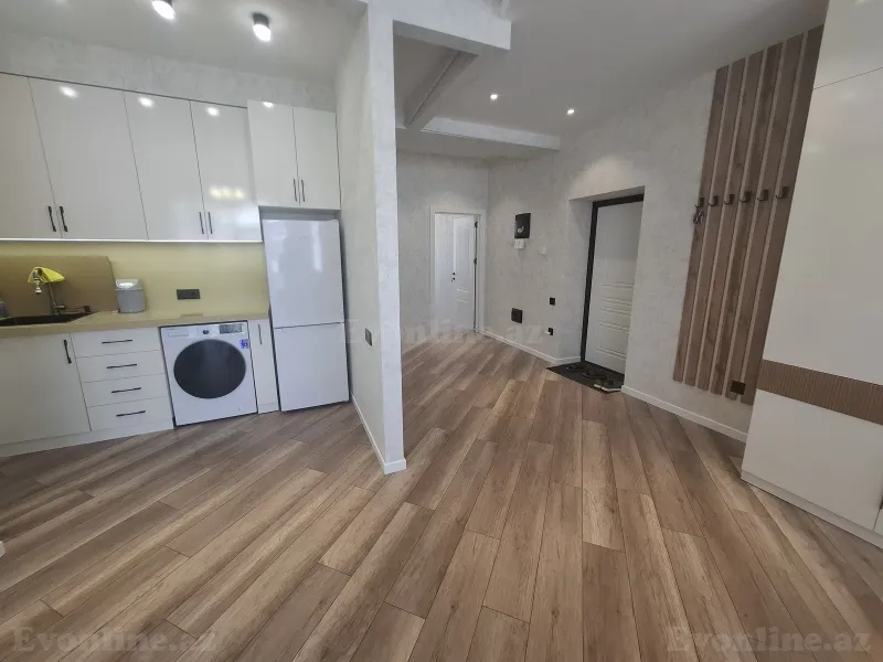 Kirayə verilir 3 otaqlı Mənzil Yeni tikili 75 m² Bayıl - şəkil 3