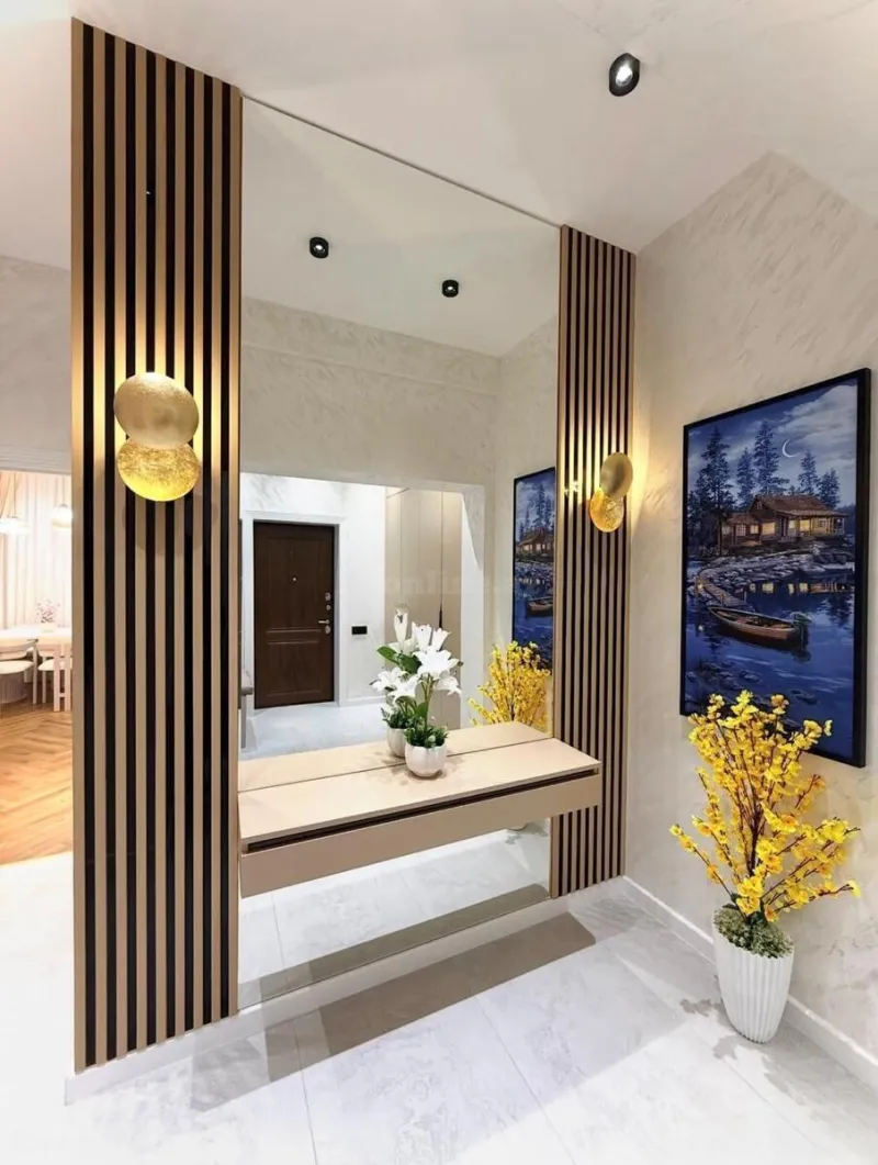 Kirayə verilir 2 otaqlı Mənzil Yeni tikili 70 m² Elmlər Akademiyası m. - şəkil 6