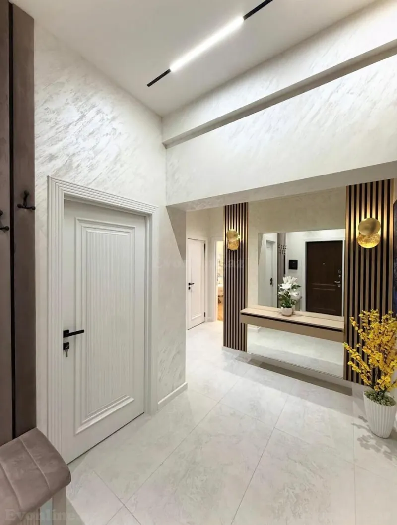 Kirayə verilir 2 otaqlı Mənzil Yeni tikili 70 m² Elmlər Akademiyası m. - şəkil 7
