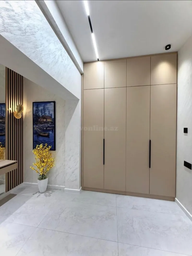 Kirayə verilir 2 otaqlı Mənzil Yeni tikili 70 m² Elmlər Akademiyası m. - şəkil 9