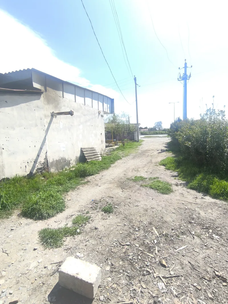 Satılır Obyekt 120 m² Ağdaş - şəkil 8