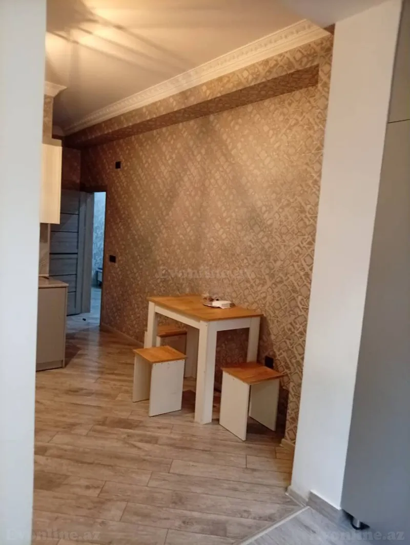 Satılır 3 otaqlı Mənzil Yeni tikili 100 m² Ceyranbatan - şəkil 7