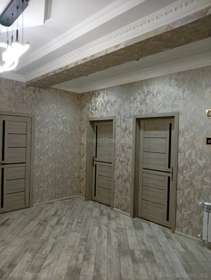 Satılır 3 otaqlı Mənzil Yeni tikili 100 m² Ceyranbatan - şəkil 10