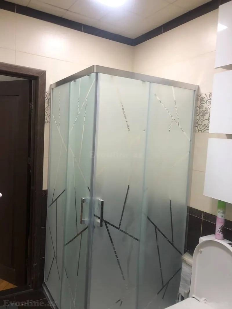 Kirayə verilir 2 otaqlı Mənzil Yeni tikili 55 m² 20 Yanvar m. - şəkil 11