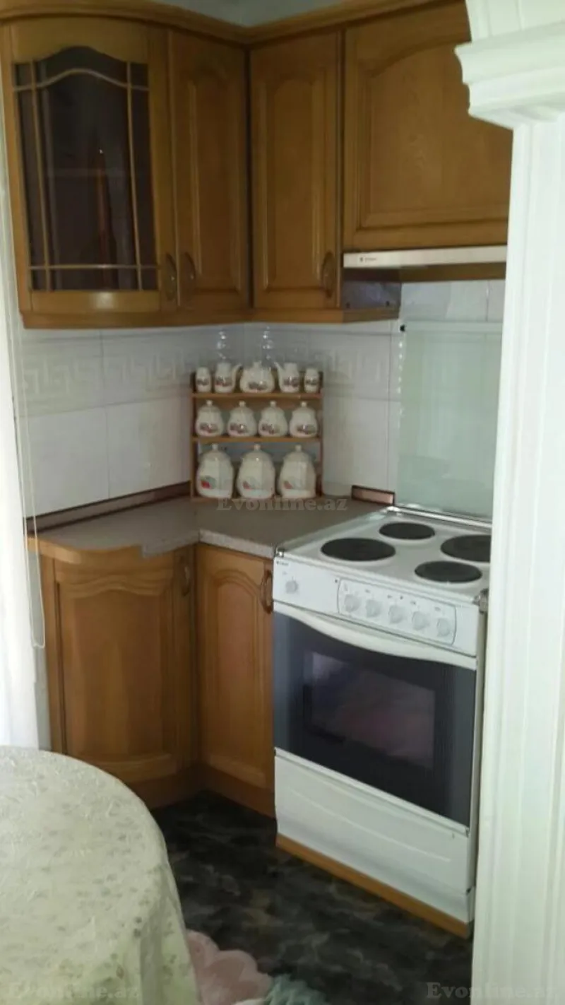 Kirayə verilir 2 otaqlı Mənzil Köhnə tikili 60 m² Sahil m. - şəkil 10