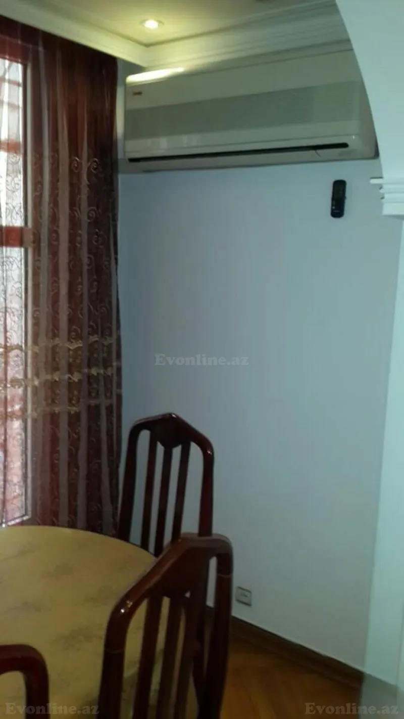 Kirayə verilir 2 otaqlı Mənzil Köhnə tikili 60 m² Sahil m. - şəkil 17