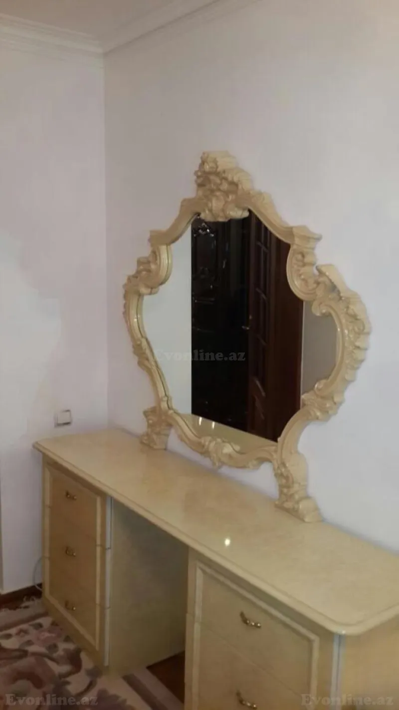 Kirayə verilir 2 otaqlı Mənzil Köhnə tikili 60 m² Sahil m. - şəkil 18