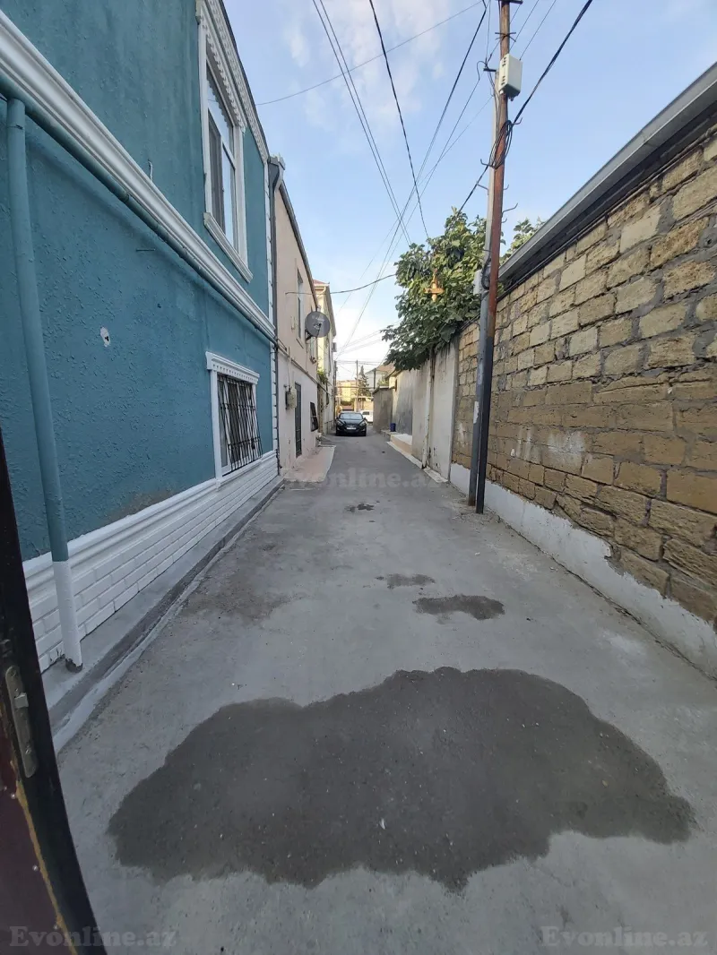 Kirayə verilir 3 otaqlı Həyət evi 127 m² Xırdalan - şəkil 2