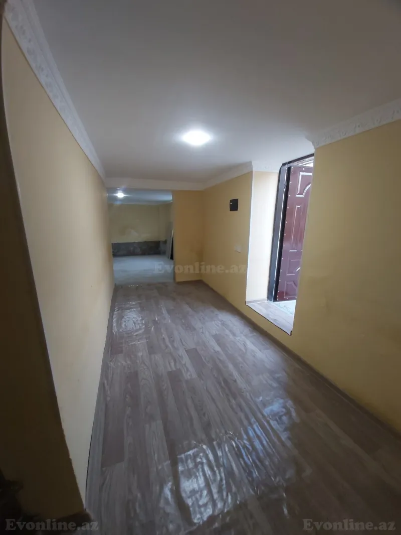 Kirayə verilir 3 otaqlı Həyət evi 127 m² Xırdalan - şəkil 4