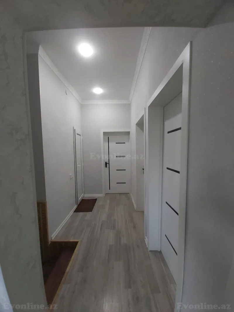 Kirayə verilir 3 otaqlı Həyət evi 127 m² Xırdalan - şəkil 6