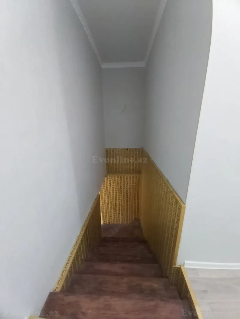 Kirayə verilir 3 otaqlı Həyət evi 127 m² Xırdalan - şəkil 7