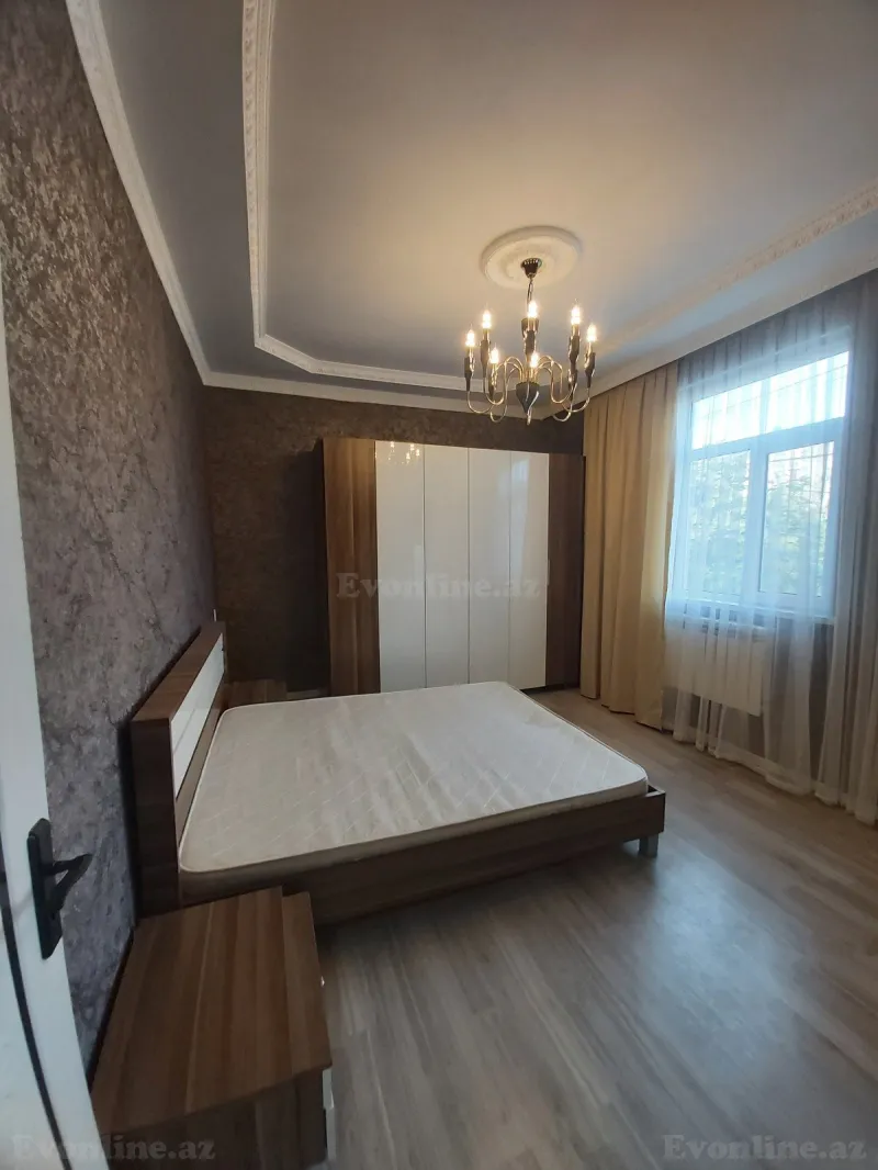 Kirayə verilir 3 otaqlı Həyət evi 127 m² Xırdalan - şəkil 11