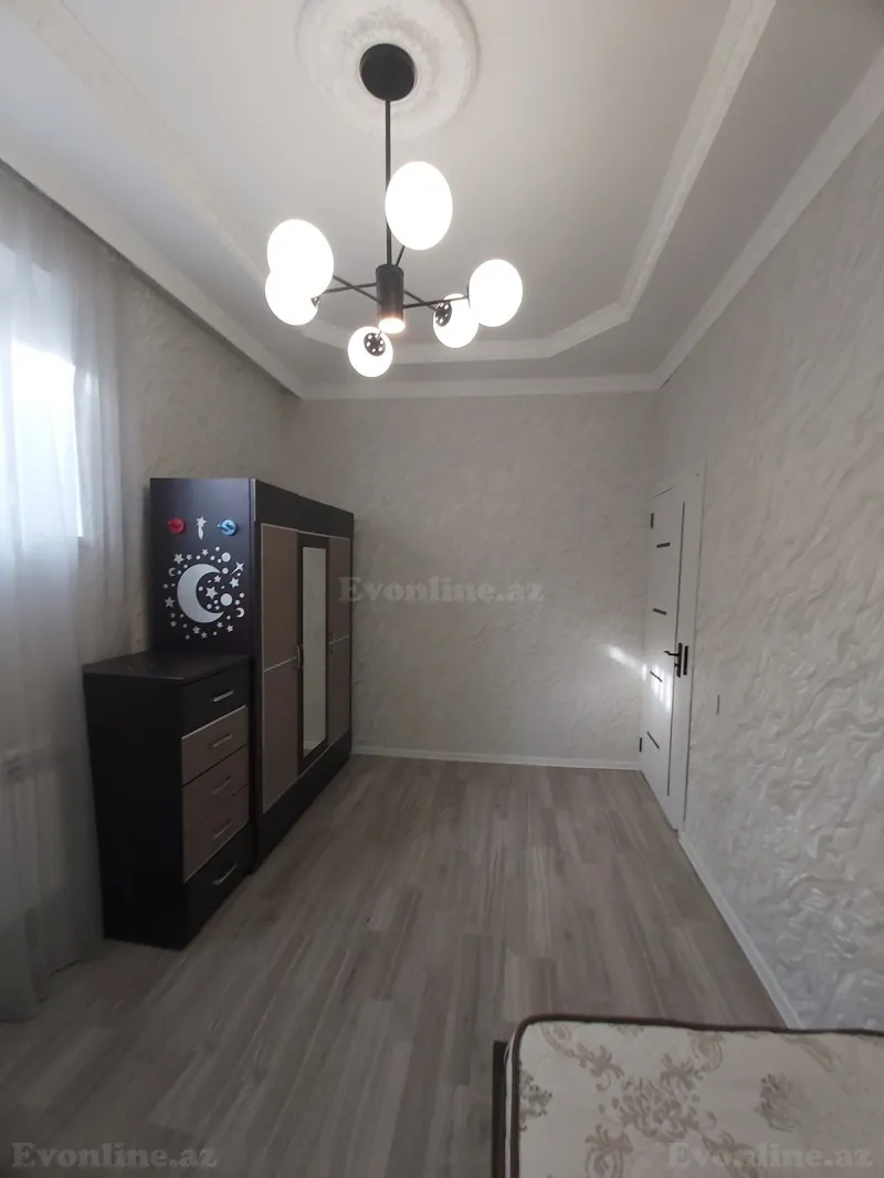 Kirayə verilir 3 otaqlı Həyət evi 127 m² Xırdalan - şəkil 12