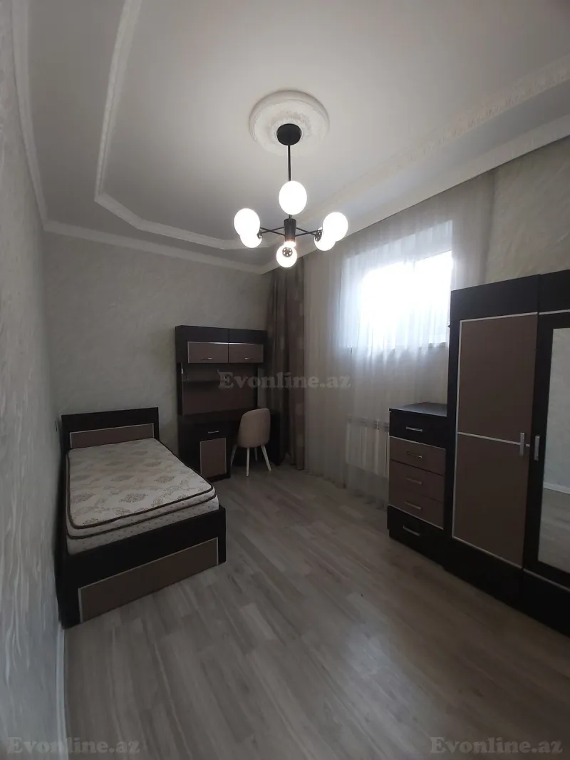 Kirayə verilir 3 otaqlı Həyət evi 127 m² Xırdalan - şəkil 13
