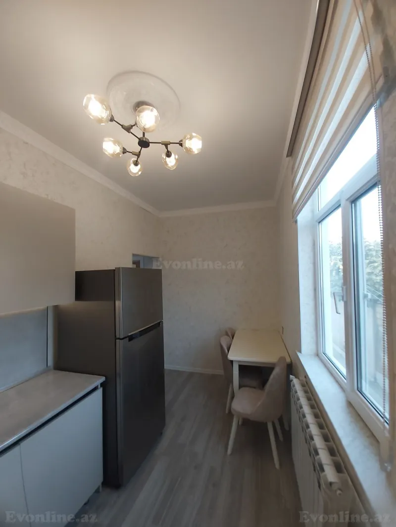 Kirayə verilir 3 otaqlı Həyət evi 127 m² Xırdalan - şəkil 14