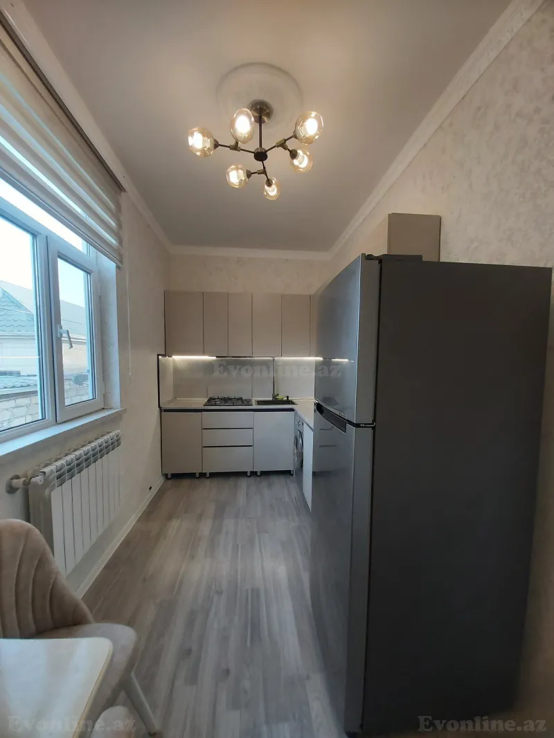 Kirayə verilir 3 otaqlı Həyət evi 127 m² Xırdalan - şəkil 15
