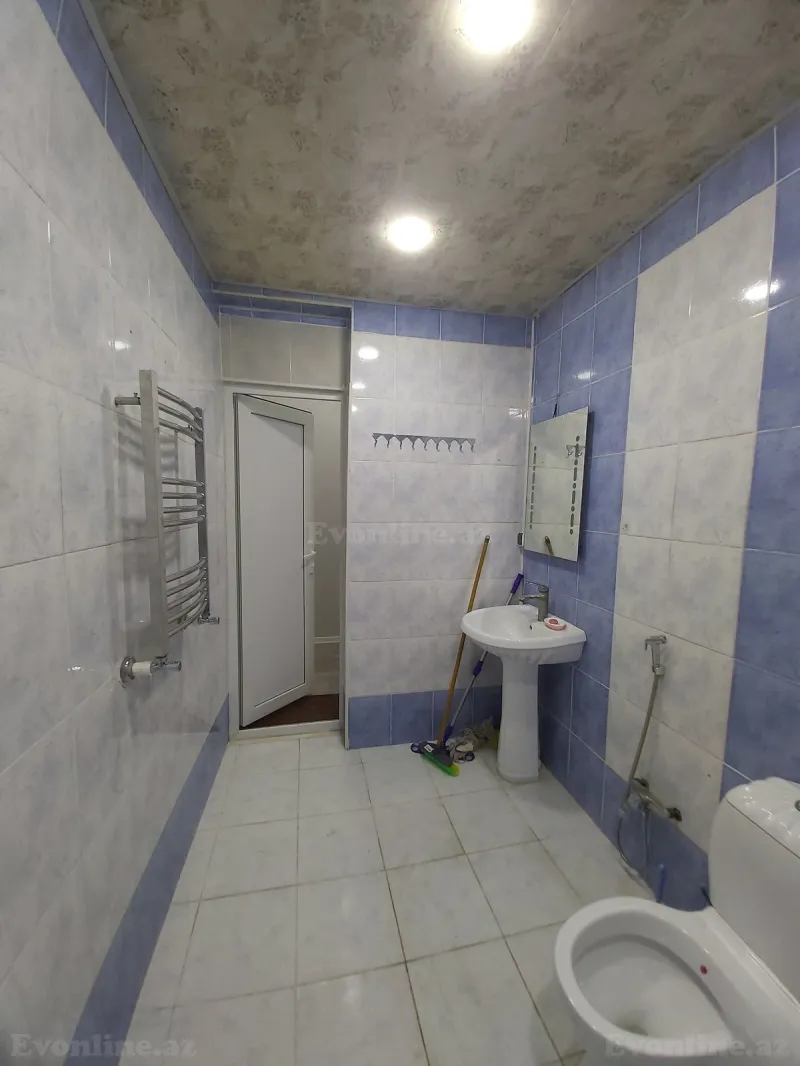 Kirayə verilir 3 otaqlı Həyət evi 127 m² Xırdalan - şəkil 16