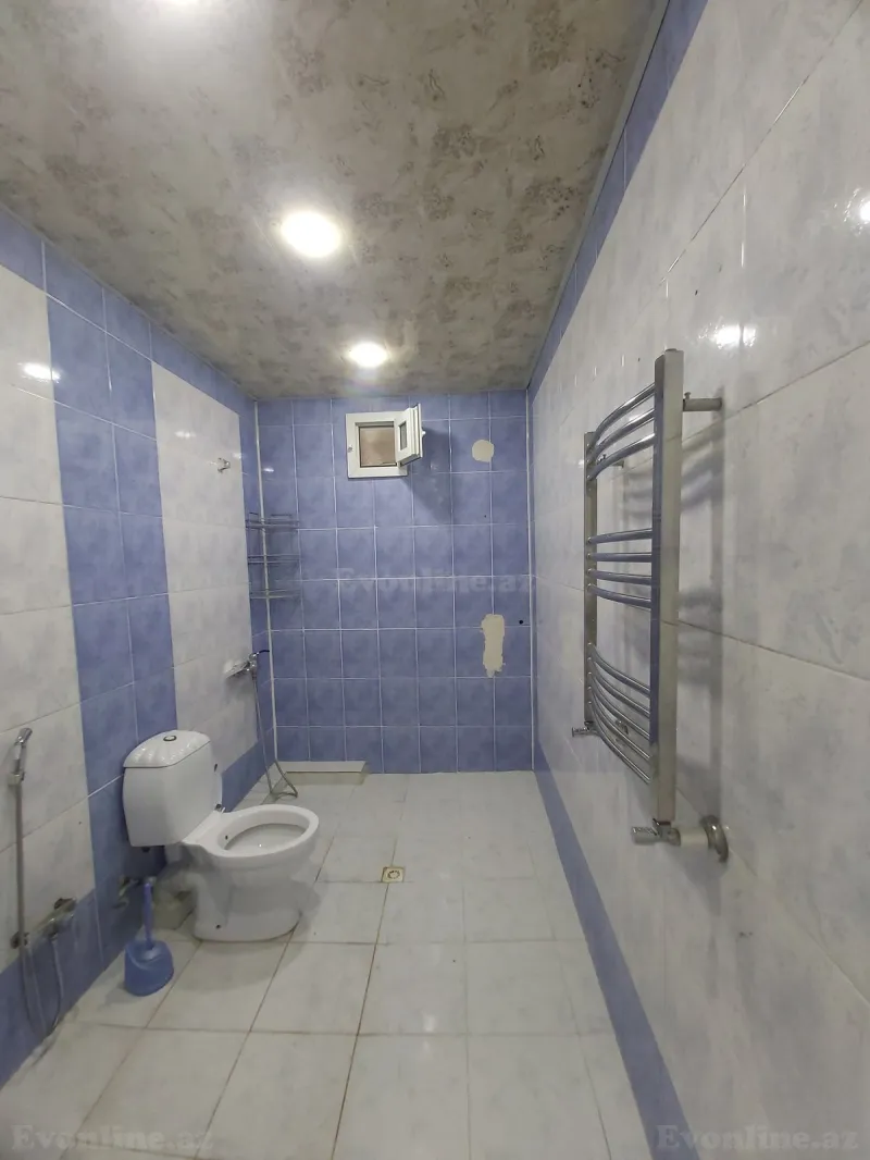 Kirayə verilir 3 otaqlı Həyət evi 127 m² Xırdalan - şəkil 17