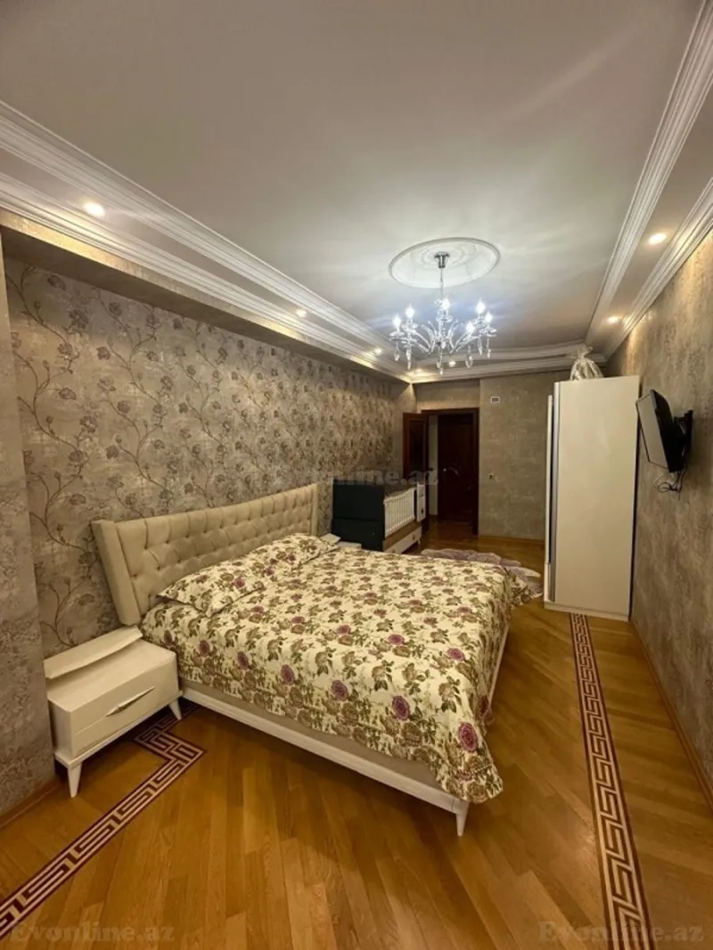 Satılır 2 otaqlı Mənzil Yeni tikili 89 m² 7-ci mikrorayon - şəkil 3