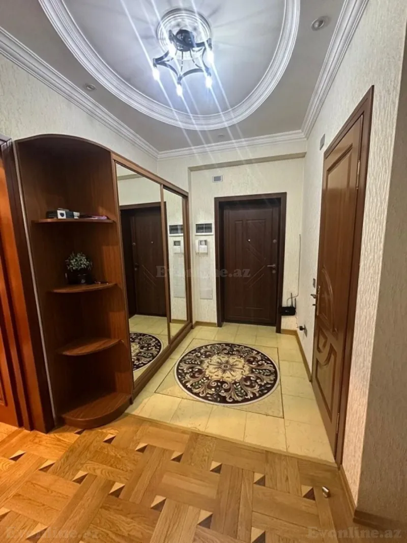 Satılır 2 otaqlı Mənzil Yeni tikili 89 m² 7-ci mikrorayon - şəkil 6