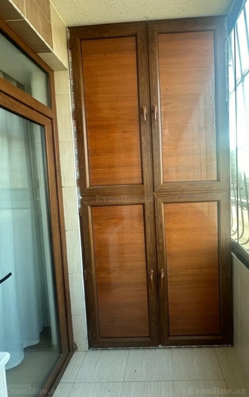 Satılır 2 otaqlı Mənzil Yeni tikili 89 m² 7-ci mikrorayon - şəkil 9