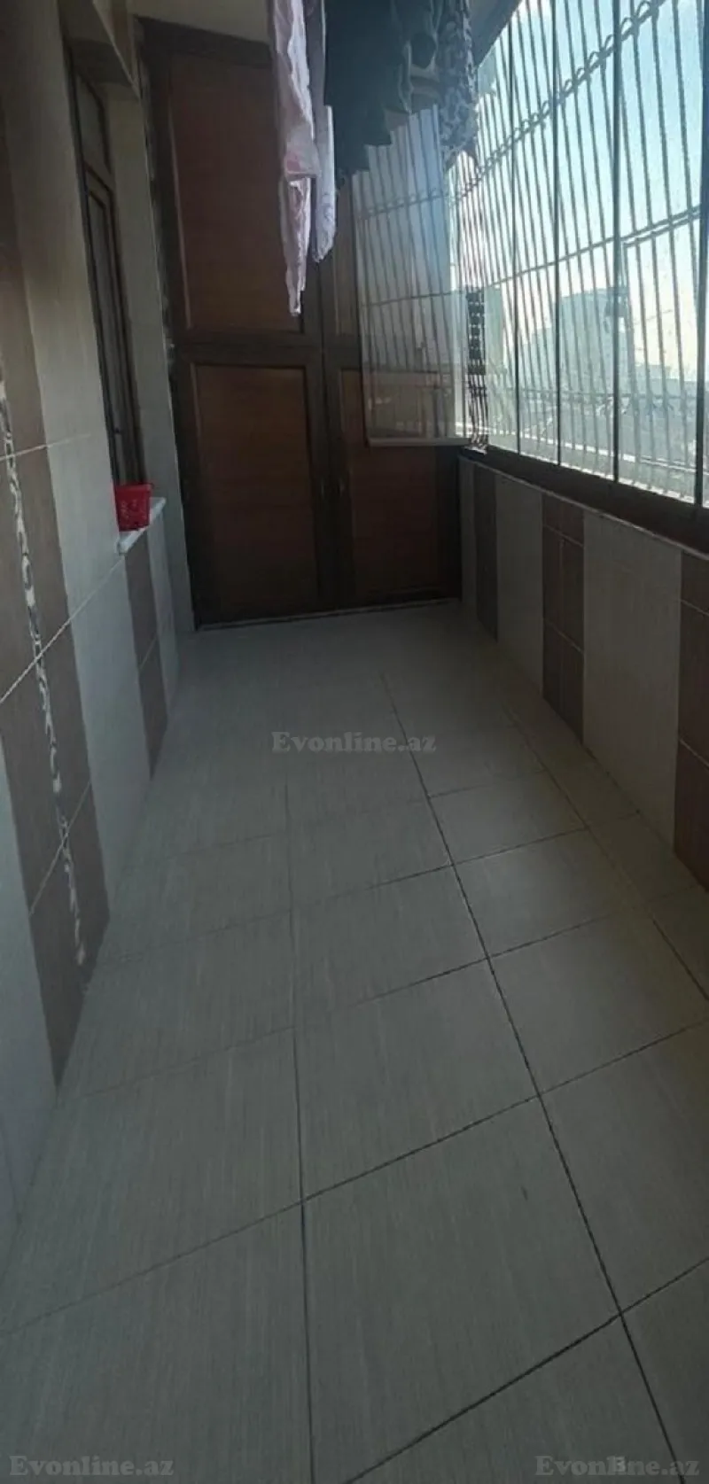 Satılır 2 otaqlı Mənzil Yeni tikili 89 m² 7-ci mikrorayon - şəkil 10