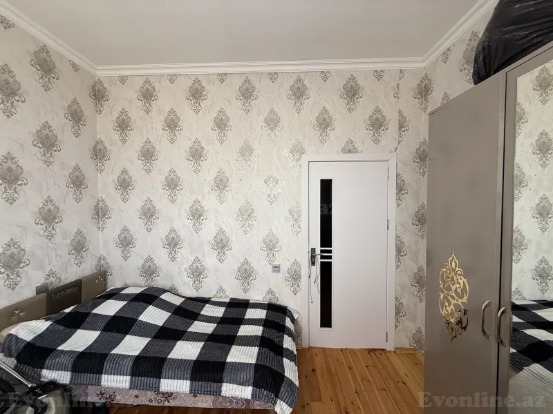 Satılır 2 otaqlı Həyət evi 70 m² Binəqədi - şəkil 6