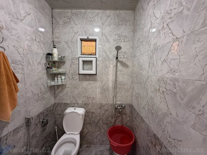 Satılır 2 otaqlı Həyət evi 70 m² Binəqədi - şəkil 8