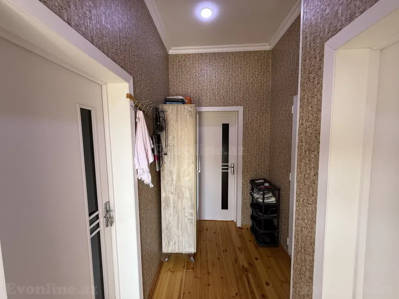 Satılır 2 otaqlı Həyət evi 70 m² Binəqədi - şəkil 9