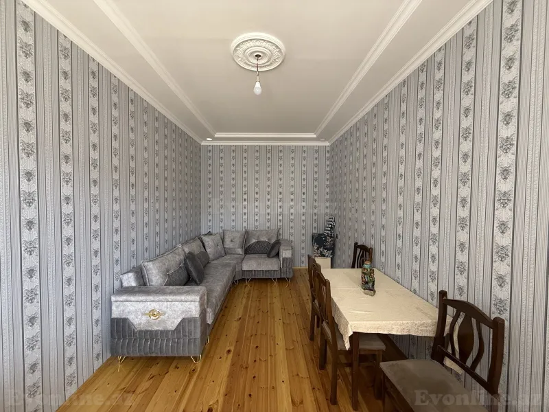 Satılır 2 otaqlı Həyət evi 70 m² Binəqədi - şəkil 11
