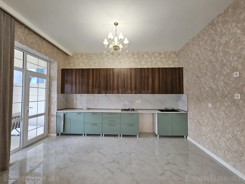 Satılır 4 otaqlı Həyət evi 135 m² Abşeron r. - şəkil 4