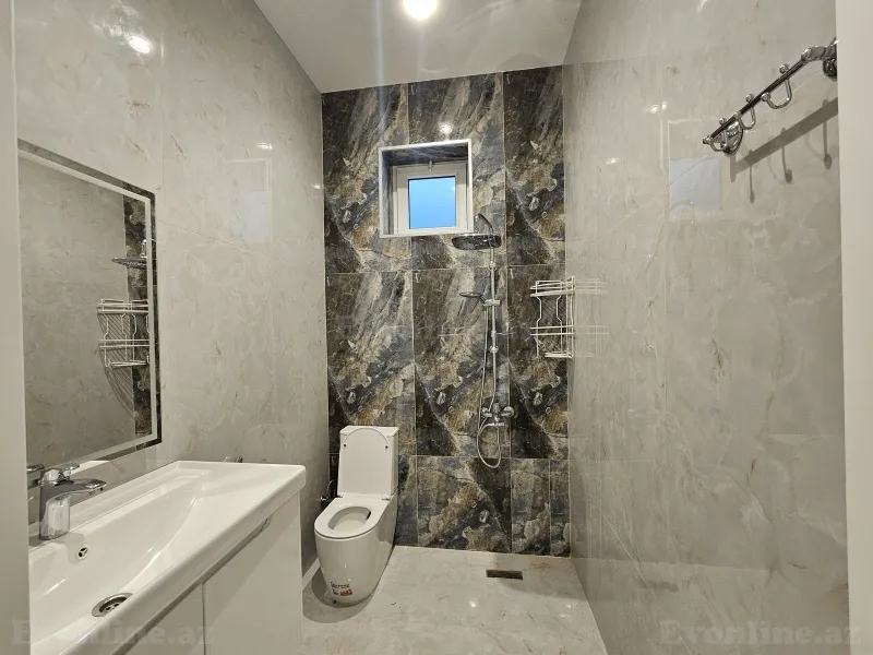 Satılır 4 otaqlı Həyət evi 135 m² Abşeron r. - şəkil 8