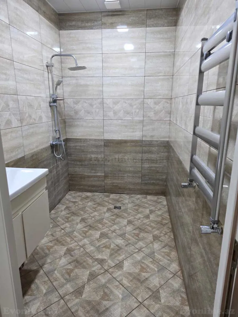 Kirayə verilir 2 otaqlı Mənzil Yeni tikili 85 m² Nəriman Nərimanov m. - şəkil 9