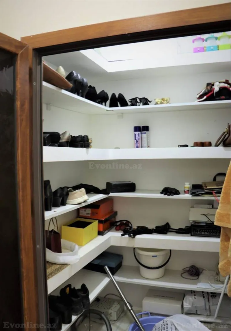 Satılır 3 otaqlı Mənzil Köhnə tikili 80 m² Nizami m. - şəkil 14