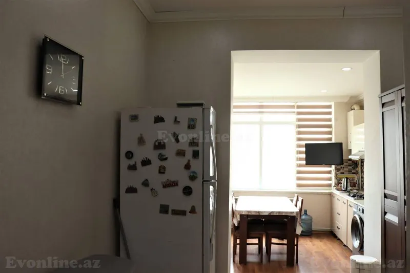Satılır 3 otaqlı Mənzil Köhnə tikili 80 m² Nizami m. - şəkil 16