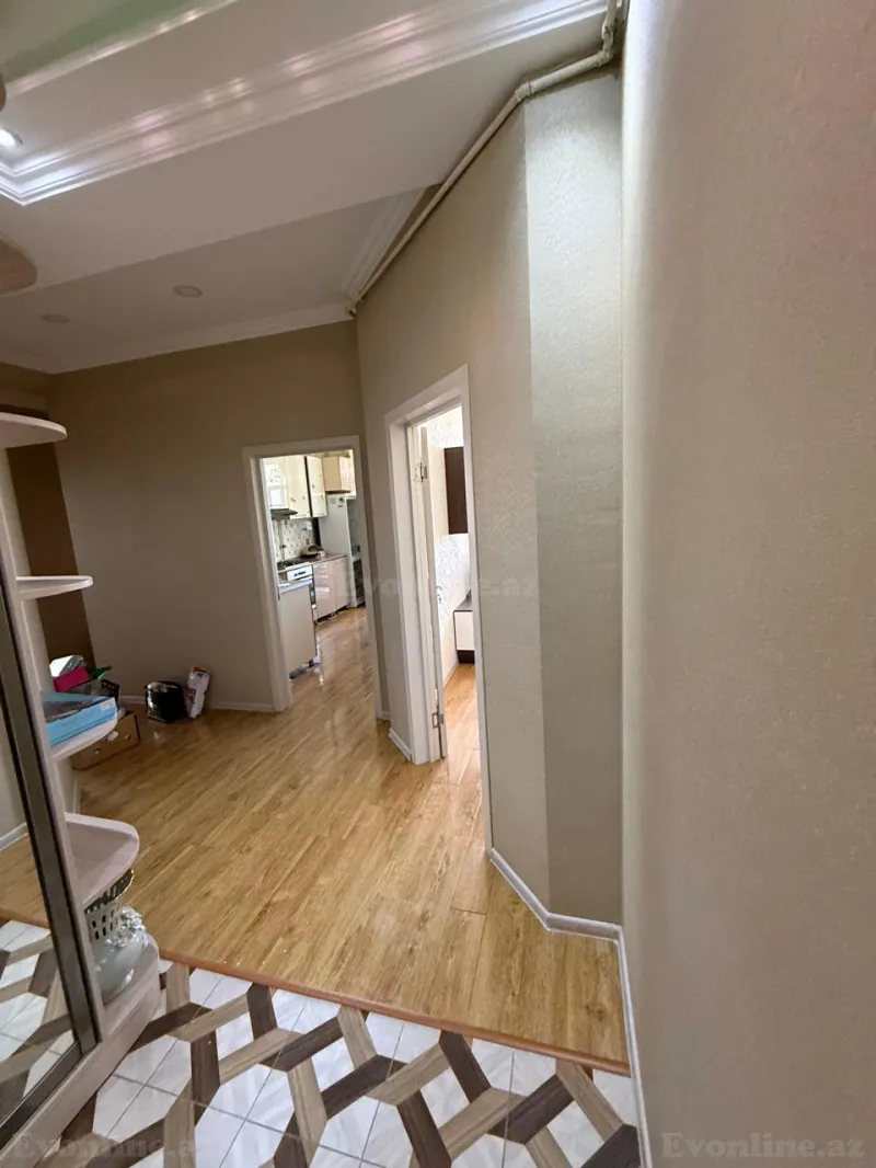 Satılır 3 otaqlı Mənzil Yeni tikili 92 m² Masazır - şəkil 5