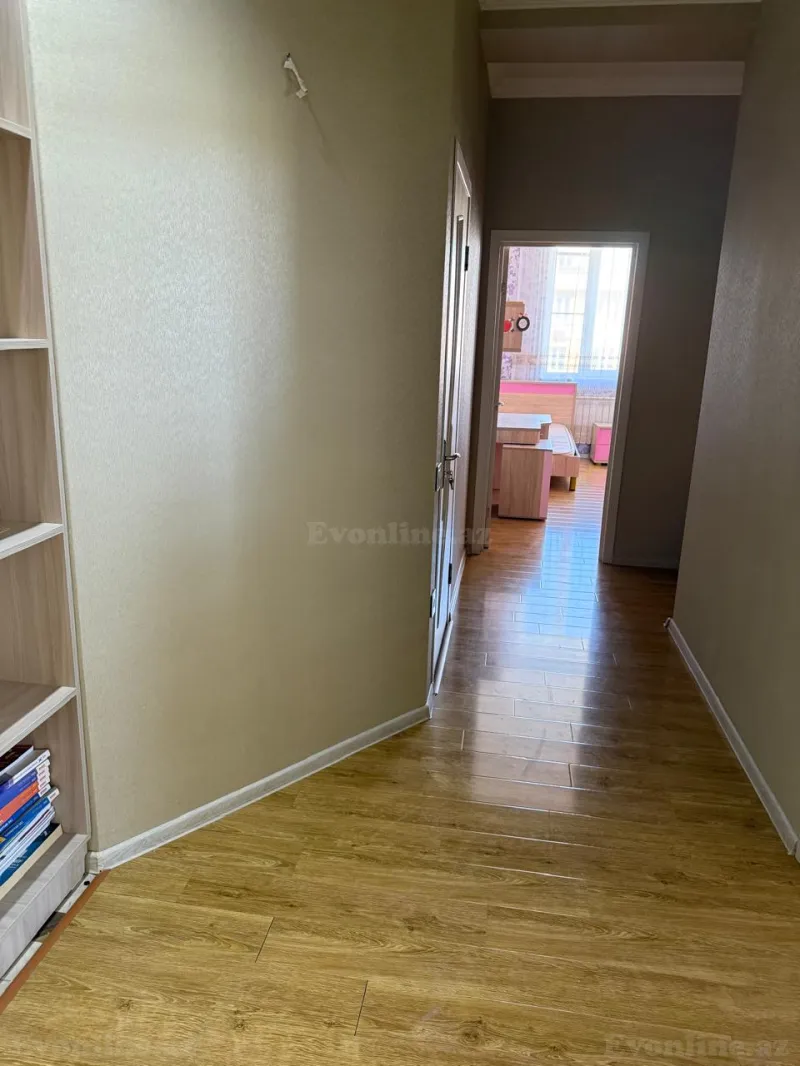 Satılır 3 otaqlı Mənzil Yeni tikili 92 m² Masazır - şəkil 9