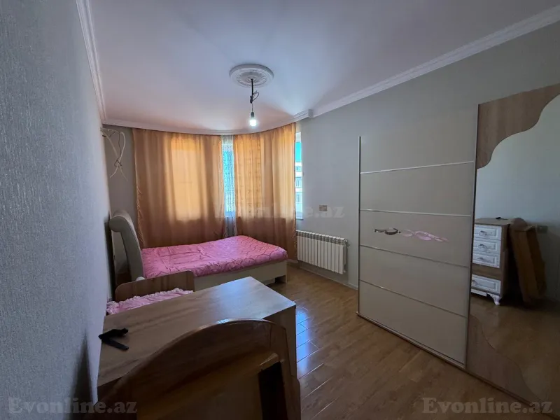 Satılır 3 otaqlı Mənzil Yeni tikili 92 m² Masazır - şəkil 10