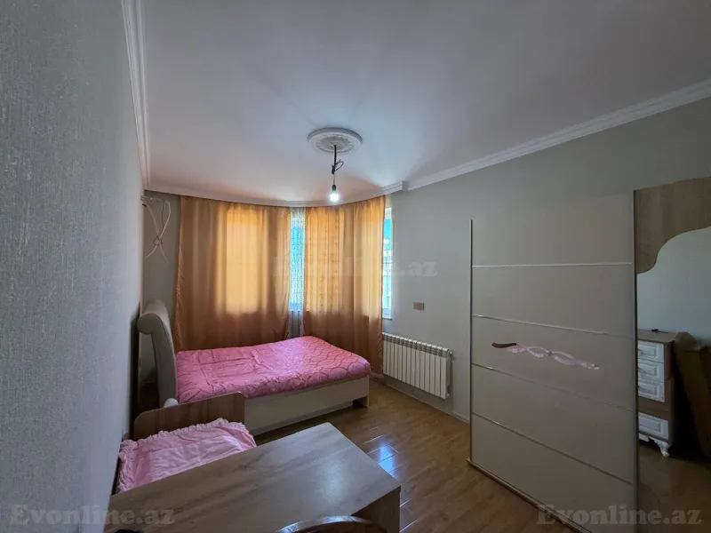 Satılır 3 otaqlı Mənzil Yeni tikili 92 m² Masazır - şəkil 11