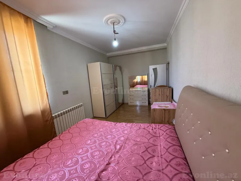 Satılır 3 otaqlı Mənzil Yeni tikili 92 m² Masazır - şəkil 12