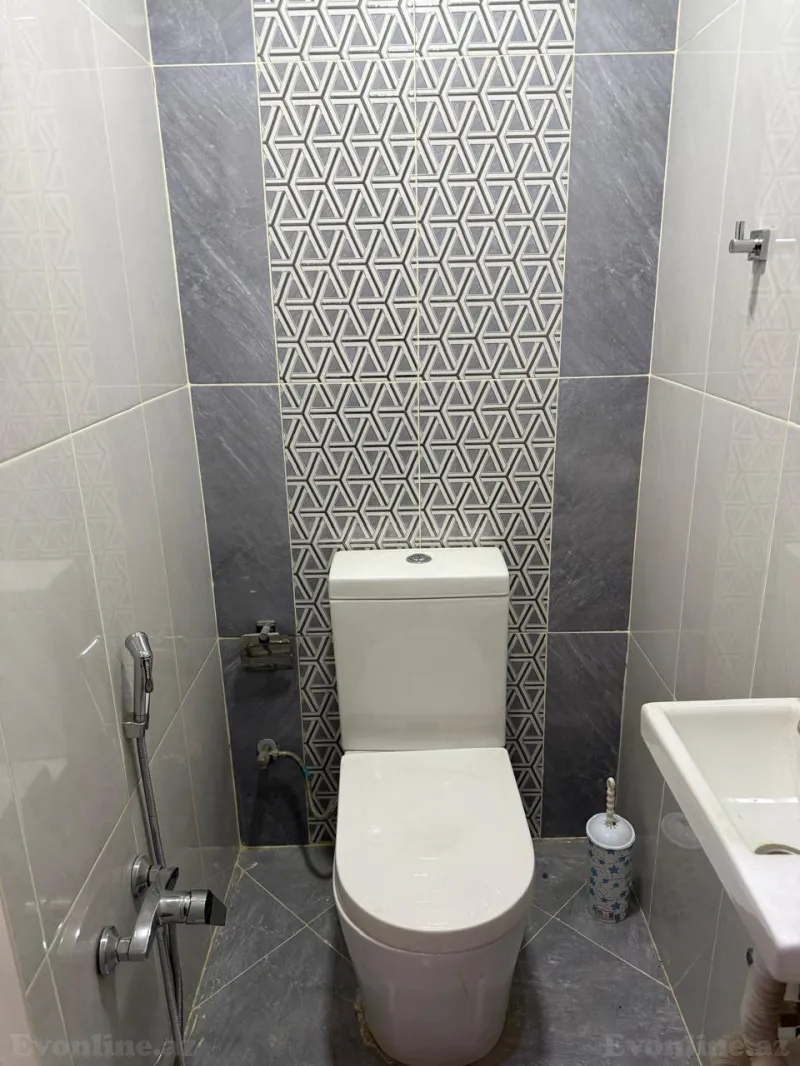 Satılır 3 otaqlı Mənzil Yeni tikili 92 m² Masazır - şəkil 14